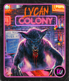 Lycan Colony (Limited Collector's Edition BLU-RAY)