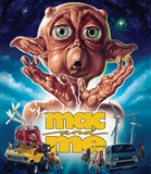 Mac and Me (US Import Limited Edition Deluxe Box 4K UHD/BLU-RAY Combo)