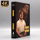 Mac and Me (US Import Limited Edition Deluxe Box 4K UHD/BLU-RAY Combo)