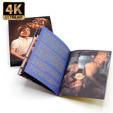 Mac and Me (US Import Limited Edition Deluxe Box 4K UHD/BLU-RAY Combo)