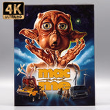 Mac and Me (US Import Limited Edition Deluxe Box 4K UHD/BLU-RAY Combo)