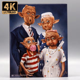 Mac and Me (US Import Limited Edition Deluxe Box 4K UHD/BLU-RAY Combo)