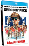 MacArthur (BLU-RAY) Pre-Order Deadline June 2/26 Coming to Our Shelves July 2026