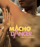 Macho Dancer (US Import Limited Edition Slipcover 4K UHD/BLU-RAY Combo) Coming to Our Shelves September 2026