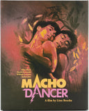 Macho Dancer (US Import Limited Edition Slipcover 4K UHD/BLU-RAY Combo) Coming to Our Shelves September 2026