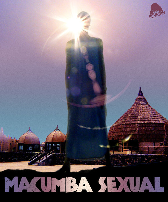Macumba Sexual (Previously Owned BLU-RAY)
