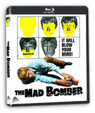 Mad Bomber, The (BLU-RAY)