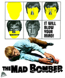 Mad Bomber, The (BLU-RAY)