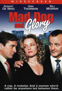 Mad Dog And Glory (DVD)