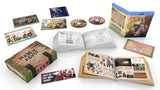 Made In Abyss: The Golden City Of The Scorching Sun (Limited Edition Premium Box Set BLU-RAY)
