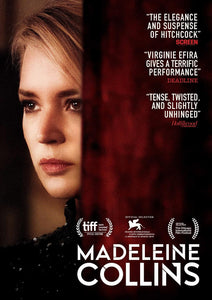 Madeleine Collins (DVD)