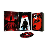 Madman (Limited Edition 4K UHD) Coming to Our Shelves July 2024