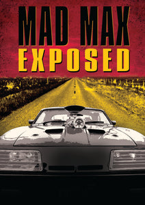 Mad Max Exposed (DVD)