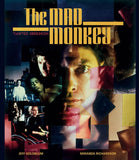 Mad Monkey, The (US Import Limited Edition Slipcover BLU-RAY) Coming to Our Shelves July 2026