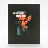 Mad Monkey, The (US Import Limited Edition Slipcover BLU-RAY) Coming to Our Shelves July 2026