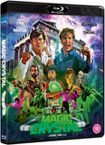 Magic Crystal, The (Region B BLU-RAY) Coming to Our Shelves November 2023