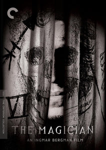 Magician, The (DVD)