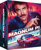 Magnum P.I.: Complete Series (BLU-RAY)