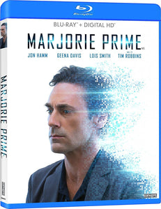 Marjorie Prime (Previously Owned BLU-RAY)
