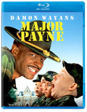 Major Payne (BLU-RAY) Pre-Order Deadline May 26/26 Release Date July 7/26