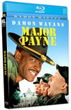 Major Payne (BLU-RAY) Pre-Order Deadline May 26/26 Release Date July 7/26