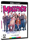 Mallrats (4K UHD)