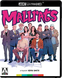 Mallrats (4K UHD)