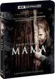 Mama (US Import 4K UHD/BLU-RAY Combo)