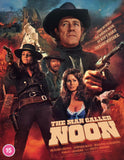 Man Called Noon, The (UK Import Region B BLU-RAY)