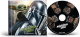 Ludwig Goransson: Mandalorian And Grogu: Original Motion Picture Soundtrack (CD)
