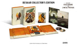 Mandalorian and Grogu, The (UK Import Beskar Collector's Limited Edition Steelbook 4K UHD/BLU-RAY Combo) Coming to Our Shelves November 2026