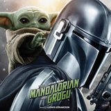 Ludwig Goransson: Mandalorian And Grogu: Original Motion Picture Soundtrack (Vinyl)