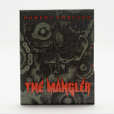 Mangler, The (US Import Limited Edition Slipcase 4K UHD/BLU-RAY Combo) Coming to Our Shelves June 23/26
