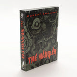 Mangler, The (US Import Limited Edition Slipcase 4K UHD/BLU-RAY Combo) Coming to Our Shelves June 23/26