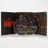 Mangler, The (US Import Limited Edition Slipcase 4K UHD/BLU-RAY Combo) Coming to Our Shelves June 23/26