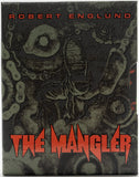 Mangler, The (US Import Limited Edition Slipcase 4K UHD/BLU-RAY Combo) Coming to Our Shelves June 23/26