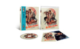 Manhunt (BLU-RAY) Coming to Our Shelves October 2026