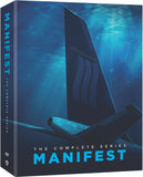 Manifest: The Complete Series (DVD) Pre-Order April 23/24 Release Date June 4/24