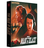 Man in Black, The (UK Import Limited Edition 4K UHD/BLU-RAY Combo)