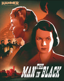 Man in Black, The (UK Import Limited Edition 4K UHD/BLU-RAY Combo)