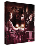 Man in Black, The (UK Import Limited Edition 4K UHD/BLU-RAY Combo)