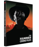 Man in Black, The (UK Import Limited Edition 4K UHD/BLU-RAY Combo)