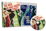 Man In Half Moon Street, The (Limited Edition BLU-RAY)