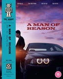 Man of Reason (UK Import Region B BLU-RAY) Release Date November 17/26