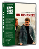 Man On His Knees, A (Limited Edition BLU-RAY) Pre-Order August 20/24 Coming to Our Shelves September 24/24