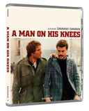 Man On His Knees, A (Limited Edition BLU-RAY) Pre-Order August 20/24 Coming to Our Shelves September 24/24