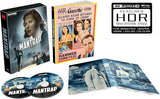 Mantrap (UK Import Collector's Limited Edition 4K UHD/BLU-RAY Combo)