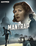 Mantrap (UK Import Collector's Limited Edition 4K UHD/BLU-RAY Combo)