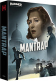 Mantrap (UK Import Collector's Limited Edition 4K UHD/BLU-RAY Combo)