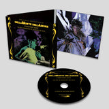 Manuel De Sica: Dellamorte Dellamore/Cemetery Man: Original Soundtrack (30th Anniversary Limited Edition Deluxe CD) Pre-Order Deadline January 3/25 Release Date February 11/25